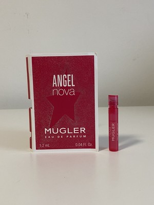 mugler angel nova probe