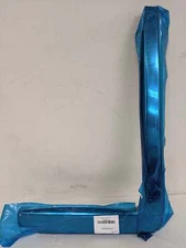 Western Star 4900 RH 37 ¼" x 24 ½"  LMX SS Hood Bezel - P/N 17-18769-005