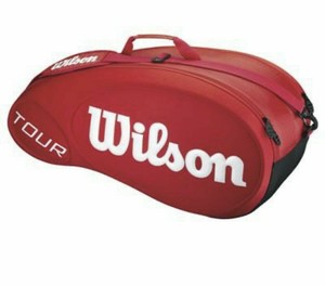 wilson tennis racket covers