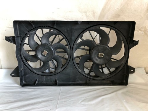 2003 FORD WINDSTAR Engine Electric 