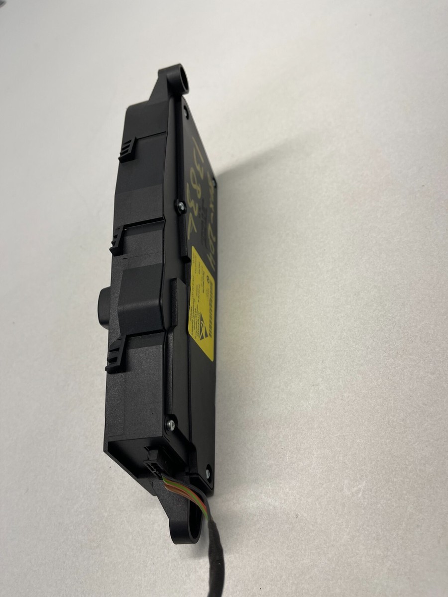6980911 OEM BMW M5 535xi 550i 528i xDrive Driver Left Seat Switch 