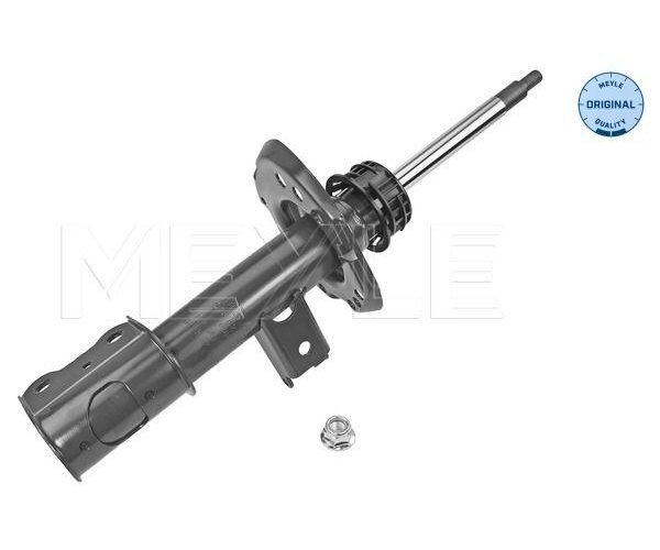 StoßDäMpfer Meyle 0266230021 Vorderachse Links-image