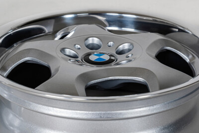 BMW Genuine 17