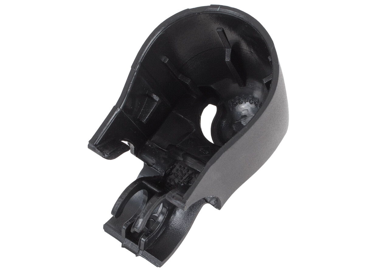 Pare-chocs Arrière Pour Seat Ibiza (6L) Jusqu'au 03/06