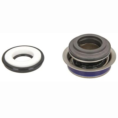 Tourmax mechanische Wasserpumpendichtung für Kawasaki EN ER GPZ KL KLE KLR KLX