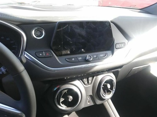 Radio para equipo de audio Blazer 2021 379885 - Imagen 11 de 12