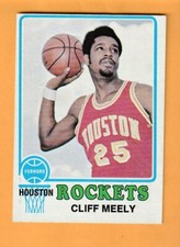 Click to enlarge Cliff Meely