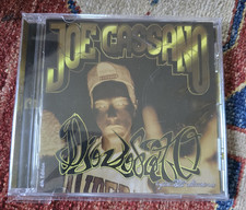 Joe Cassano Dio Lodato (...Per Sta Chance...) CD NUOVO KAOS INOKI DJ GRUFF