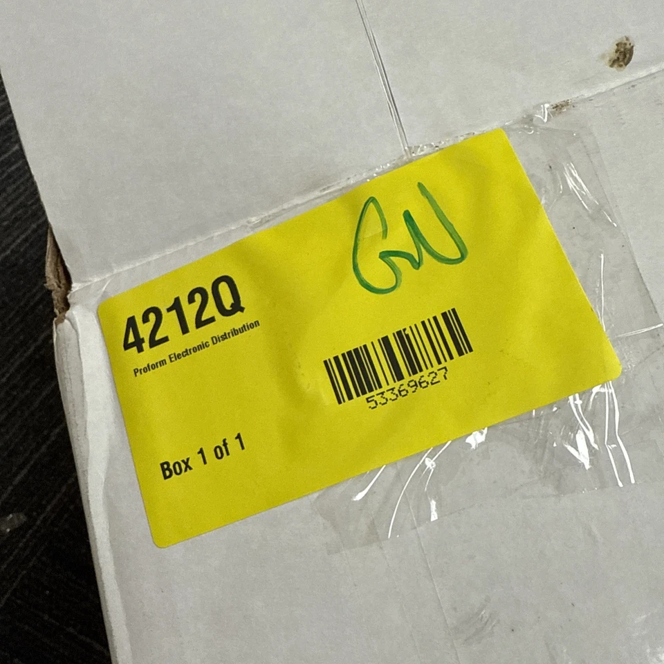 Distribuidor Proform 440-432 para Fury Dodge Polara Plymouth GTX Cuda Superbird I Foto 2 de 4