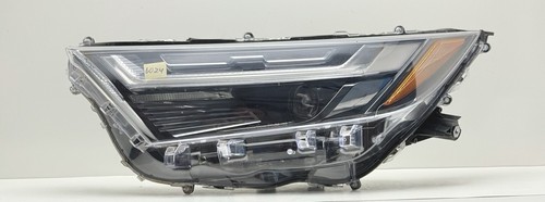 FARO LED IZQUIERDO TOYOTA RAV4 2023 2024 TIRA SUPERIOR LED OEM USADO DRL - Imagen 22 de 22