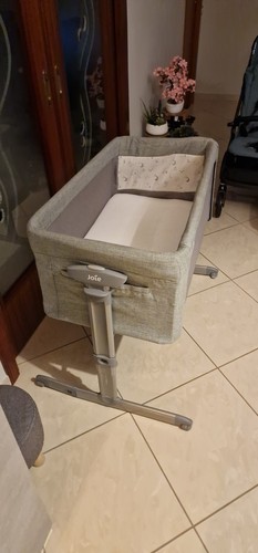 Joie Roomie - Culla, Lettino per neonati con borsa per il trasportoCome nuova - Foto 1 di 4