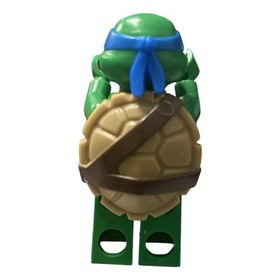 Leonardo 79104 79103 79118 TMNT Teenage Mutant Ninja Turtle LEGO&reg; Mini *READ