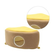 Small Animal Hammocks Pet Hanging Hamster Sleeping Cushion Macrame