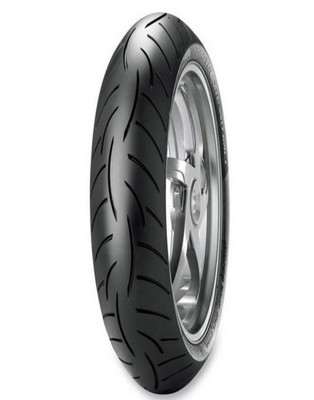 Metzeler Roadtec Z8 Interact Front Tire | 120/70ZR17 (2283600)