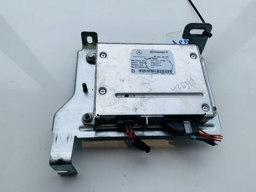 a2118701885 Anderen Computern dm60378740  uh06mm01fc Mercedes-Ben DE1376849-59