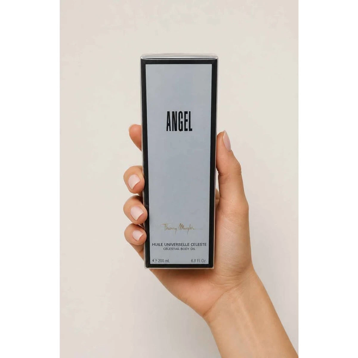 Oil Thierry Mugler Angel Fragrances for Women for sale | eBay