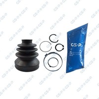 Gsp Faltenbalgsatz, Antriebswelle 760178 FüR Opel