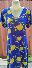 Casual Floral Dress For Women
