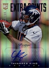 2013 Prestige Football Cards 19