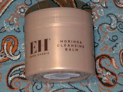 Emma Hardie Moringa Cleansing Balm 30g New Sealed RRP£18