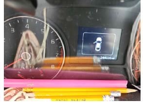 Steering Gear/Rack Electric Power Rack And Pinion Fits 16-18 OPTIMA 4310686