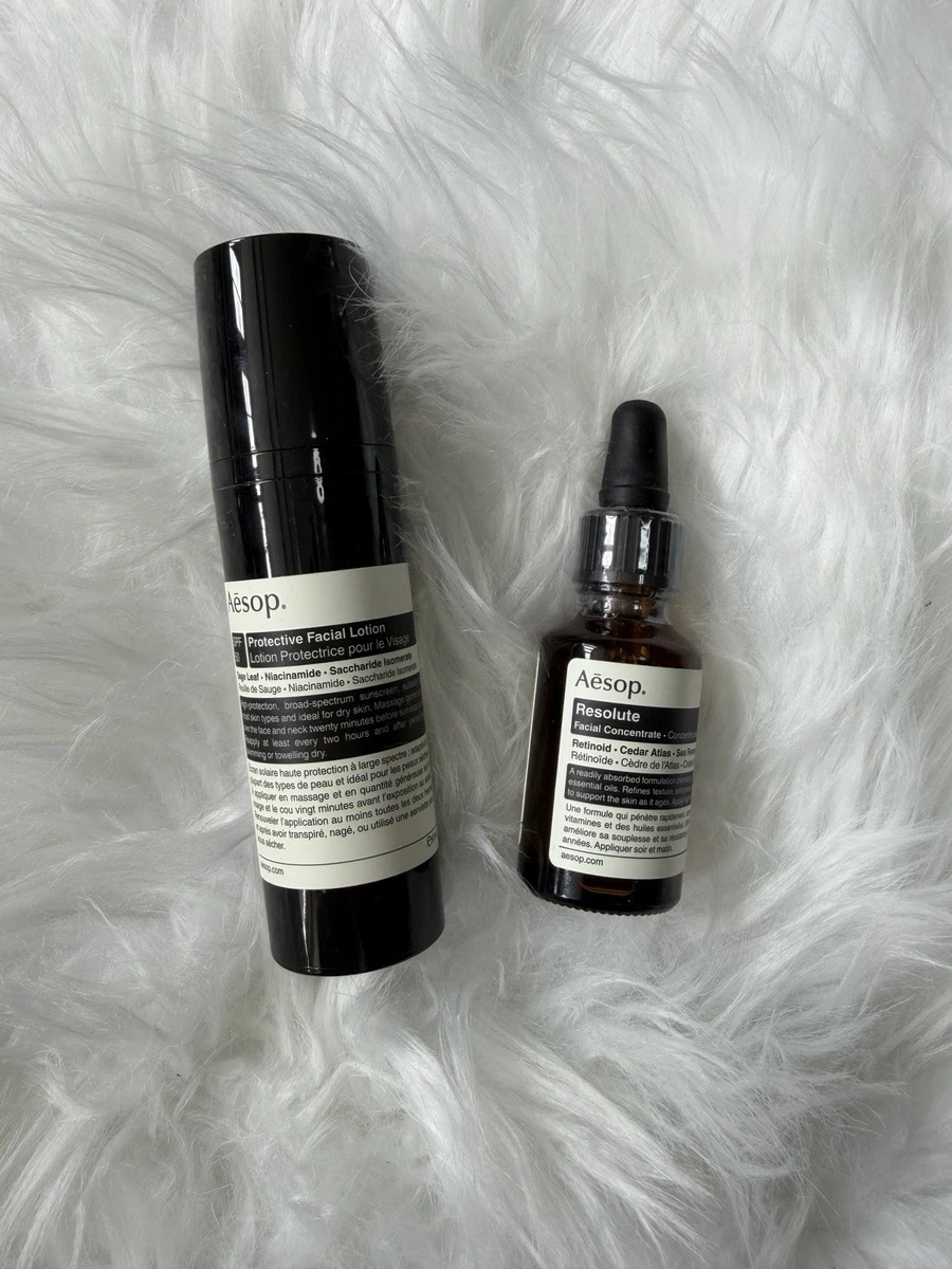 Aesop 伊索“乳液护肤保湿霜| eBay