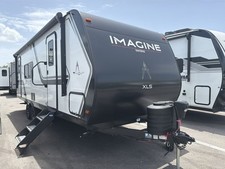 2027 Grand Design Imagine XLS 23LDE