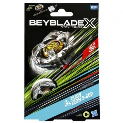 Beyblade X Claw Leon 5-60P Starter Pack NEW | eBay