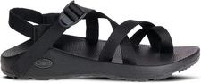 Chaco Z/2 Classic Men's Strappy Sports Sandals Black J105427 Men US 9