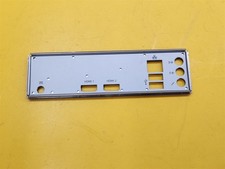                 Desktop Motherboard DB.SZK11.003 I/O Shield Backplate