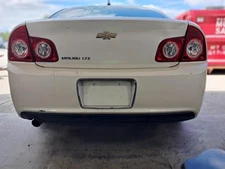 Trunk/Hatch/Tailgate Without Spoiler Fits 08-12 MALIBU 428244