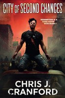 Chris J. Cranford | City Of Second Chances | Taschenbuch | Englisch (2025)