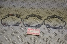 KAWASAKI 500 H1 MACH III SET GUARNIZIONI CILINDRI NUOVE ORIGINALI COD.7738