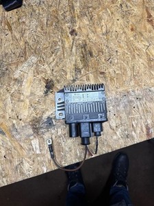 Volkswagen Transporter - Caravelle T5 2009 Relais Kühlerlüfter 7H0919506F