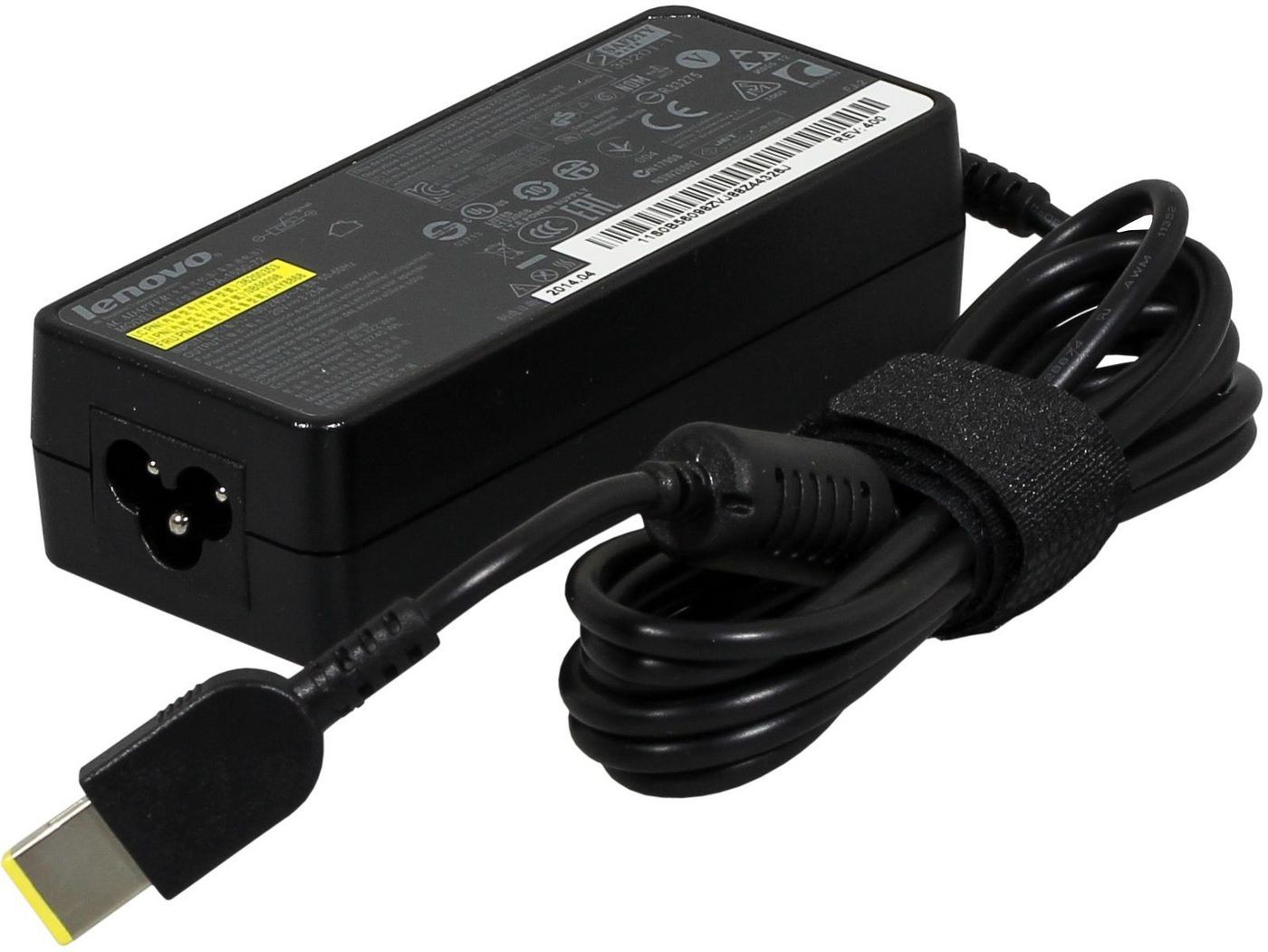 Lenovo FRU54Y8868-RFB AC-Adapter 65W
