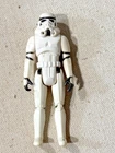 Vintage 1977 Kenner Star Wars Stormtrooper Action Figure Original
