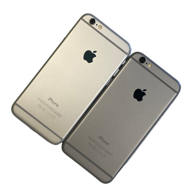 Apple iPhone 6 Plus 5.5'' 16GB/64GB - Unlocked, Silver/Space Gray, Free Shipping