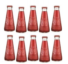 CAMPARI SODA 9,8 CL  10 BOTTIGLIETTE