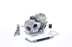 Turbolader BTS TURBO T981190 BMW + 297,50 EUR Pfand