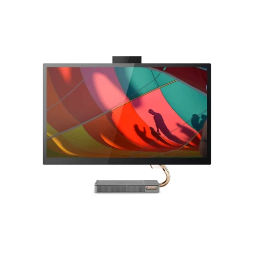 Lenovo ideacentre A540-27ICB 27" AIO Touch  i5-9400T 630 12GB RAM 256GB SSD W10H