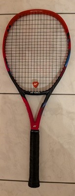 Yonex Vcore 100 7th Generation 2023, 300g, Griffstärke 2