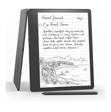 Amazon - Kindle Scribe Digital Notebook- 64GB - missing pen