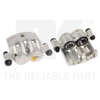 Bremssattel Vorne Links FüR Citroen Jumper 2.0 2.2 3.0 06 Bis 26 NK 4HG 71793174