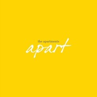Apartments - Apart - Vinyl Record - G4Z