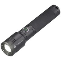 Toolcraft Smd Led Taschenlampe Verstellbar, Mit Usb-Schnittstelle, Mit