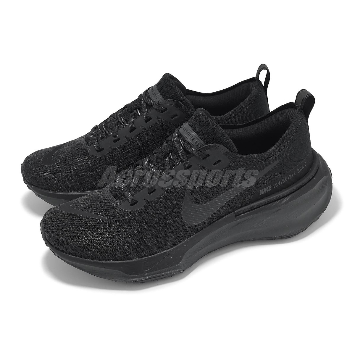 Nike ZoomX Invincible Run FK 3 Flyknit Men / Women Running Shoes
