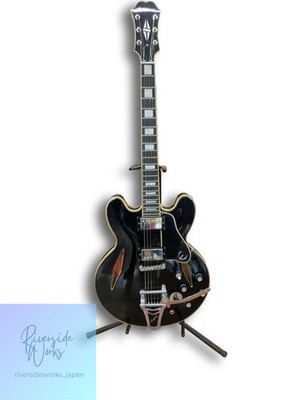 Epiphone ES 355 Semi-Hollow E-Gitarre