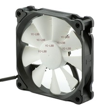 Phanteks PH-F120XP PWM 120mm CASE FAN