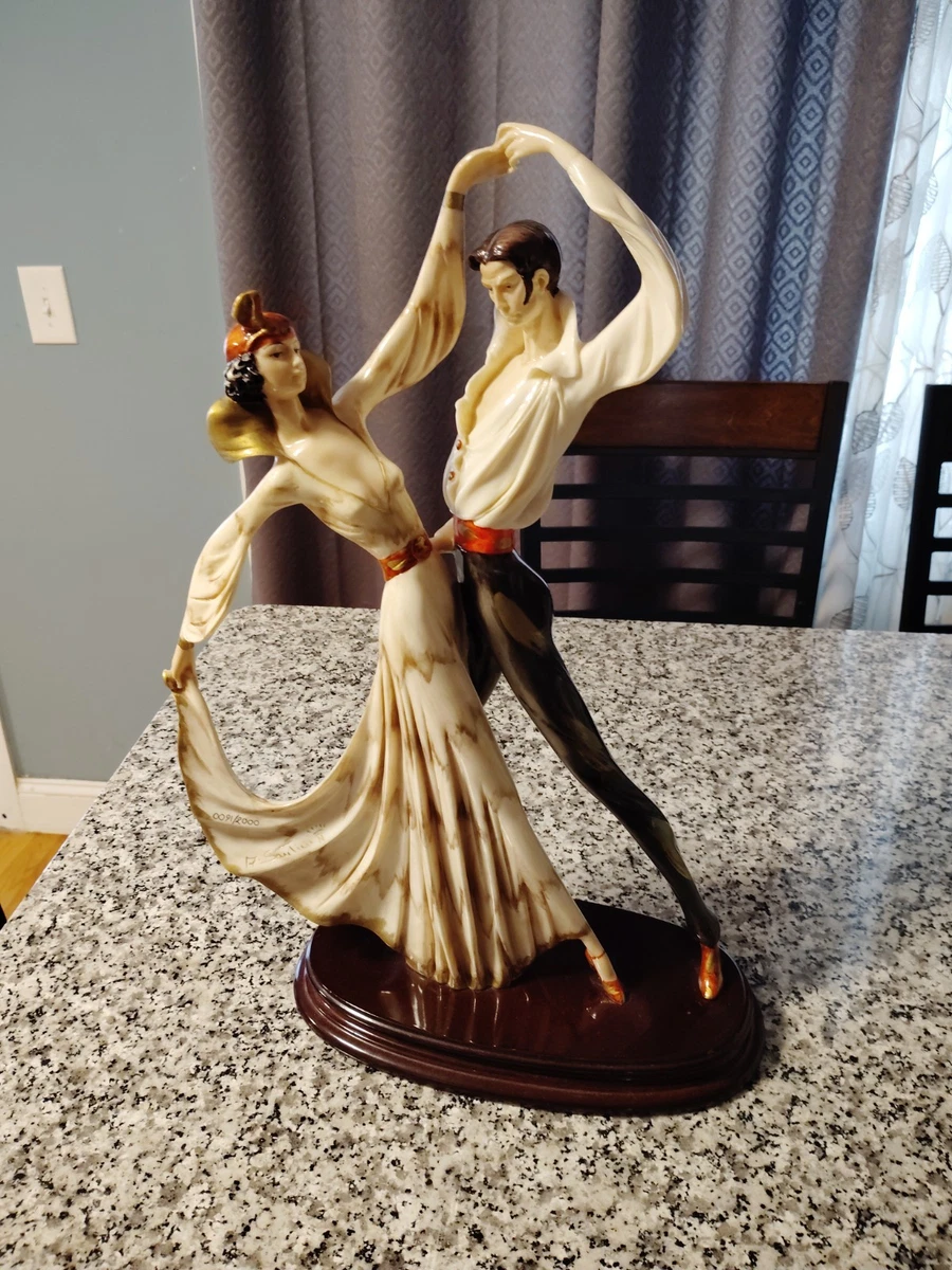 25+ A Santini In Collectible People Figurines for sale | Updated