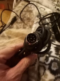 Official SNK Neo Geo AES & CDConsole System Automatic RF RFU Switch Bundle 